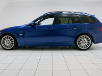 tweedehands BMW 330 3-SERIE Touring i High Executive * M-Pakket * Pano * Navi * Perfect onderhouden *