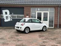 tweedehands Opel Adam 1.0 Turbo Unlimited | Bleutooth | Pano | Clima |