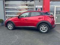 tweedehands Mazda CX-3 2.0 SkyActiv-G 120 Dynamic