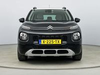 tweedehands Citroën C3 Aircross 1.2 130pk Automaat Shine | Schuif- / Kanteldak | Achteruitrijcamera | Draadloze Telefoonlader
