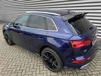 tweedehands Audi Q5 2.0 TFSI quattro Pano Virtual S-Line Launch Ed.