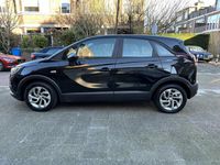 tweedehands Opel Crossland X 1.2 Selection l Clima l Navi l Bluetooth l Parkeersensoren