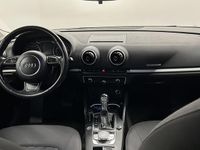 Occasion Audi A3 Sportback e-tron Attraction 224 PK (164 kW) 2015 Rood Hatchback