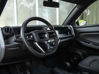 Nieuw Ligier Myli 2025 Rood Hatchback