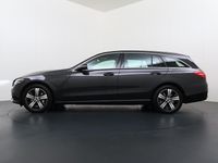 Occasion Mercedes C300 Edition 313 PK (230 kW) 2024 Grijs Stationwagen