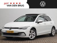 Occasion VW Golf VII Life 2021 Wit Hatchback