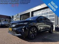 Occasion Renault Rafale Esprit Alpine 300 PK (220 kW) 2025 Black (tegne) SUV