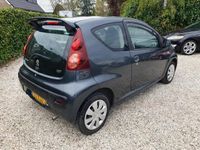 tweedehands Peugeot 107 1.0 Access Accent Airco Facelift