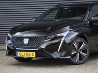 Occasion Peugeot 308 SW GTi 146 PK (107 kW) 2024 Zwart Stationwagen