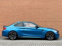 tweedehands BMW M2 Coupé DCT | 370 PK! | Harman/Kardon | DAB | Leder