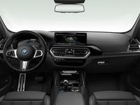 tweedehands BMW X3 iExecutive | 19'' | Panoramadak | Parking + Safety Pack | Driv. Ass. Prof. | Camera | DAB | Adaptief onderstel | Adapt. LED