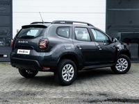 tweedehands Dacia Duster 1.0 TCe 100 PK ECO-G Expression | Camera achter | Stoelverwarming | Apple car play | incl. Bovag rijklaarpakket met 12 maanden garantie