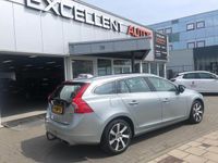 tweedehands Volvo V60 2.4 D6 AWD Plug-In Hybrid Pure Limited