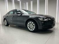 tweedehands Audi A6 2.0 TDi*GARANTIE 12 MOIS*GPS*CUIR*XENON*CAMERA AR*