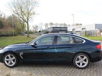 tweedehands BMW 418 4-SERIE Gran CoupéCentennial High Executive VOL LEDER CAMERA``S NAVI NL AUTO