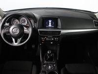 tweedehands Mazda CX-5 2.0 SkyActiv-G 165 FWD Nakama | CAMERA | TREKHAAK | NAVI | PDC |