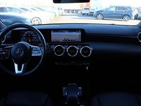 Occasion Mercedes CLA180 Shooting Brake Luxury 136 PK (100 kW) 2022 Zwart Stationwagen