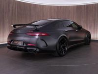 Occasion Mercedes AMG GT 63 Premium Plus 15 PK (11 kW) 2022 Zwart Coupé