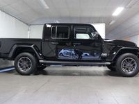 tweedehands Jeep Gladiator 3.0 CRD 264 PK VAN Pick-Up Overland Wrangler