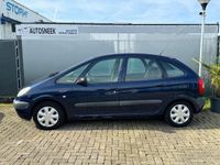 tweedehands Citroën Xsara Picasso 1.8i-16V - NIEUWE APK - Airco - Elek ramen