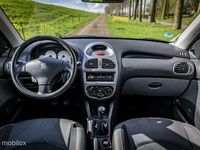 tweedehands Peugeot 206 1.4 Génération | Nap | 5 Deurs | Apk 11-2024