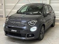 Occasion Fiat 500X Dolcevita 131 PK (96 kW) 2023 Grijs SUV