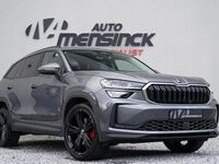 Occasion Skoda Kodiaq Tour 204 PK (150 kW) 2024 Grijs SUV