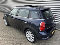 tweedehands Mini Cooper S Countryman 1.6 Chili Panorama Harman K Xenon Leder