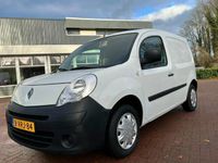 Occasion Renault Kangoo 90 PK (66 kW) 2011 Overige MPV