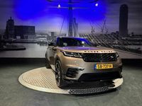 tweedehands Land Rover Range Rover Velar 2.0 I4 Turbo AWD HSE *NL Auto*MeridianSound*Pano*C