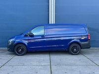 tweedehands Mercedes Vito 114 CDI AUTOMAAT / AIRCO / CRUISE CONTROLE / EURO 6 / L2H1