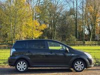 Occasion Toyota Verso 136 PK (100 kW) 2006 Zwart MPV