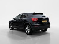 Occasion Audi Q2 Design 116 PK (85 kW) 2018 Zwart SUV