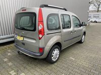 tweedehands Renault Kangoo Family 1.6-16V Expression A/C CC DAB+ Trekhaak