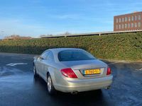 tweedehands Mercedes CL500 7G-TRONIC