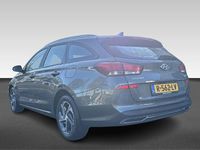 Occasion Hyundai i30 Comfort 120 PK (88 kW) 2022 Grijs Stationwagen