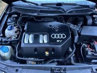 tweedehands Audi A3 1.8 5V Ambiente