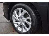 Occasion Toyota Auris Trend 136 PK (100 kW) 2016 Zwart Hatchback