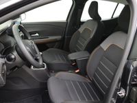 tweedehands Dacia Sandero Stepway TCe 100 Bi-Fuel Comfort