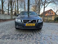 Occasion Volvo S80 Summum 315 PK (231 kW) 2007 Grijs Sedan