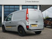 tweedehands Renault Kangoo 1.5 dCi 110 Energy Formula Edition