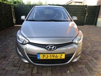 tweedehands Hyundai i20 1.2i i-Drive Airco