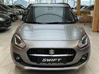 tweedehands Suzuki Swift 1.2 Select Smart Hybride