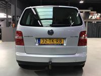 tweedehands VW Touran 2.0 TDI Trendline I 3e Eigen I Airco I Cruise Cont