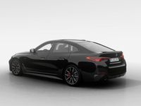 Nieuw BMW 420 Comfort Edition 184 PK (135 kW) 2025 Saphirschwarz metallic (zwart metallic) Coupé