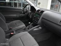 Occasion VW Golf IV Trendline 116 PK (85 kW) 2006 Blauw Hatchback