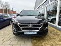 tweedehands Hyundai Tucson 1.6 GDI i-Drive