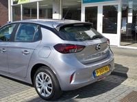 Occasion Opel Corsa Elegance 2021 Grijs Hatchback