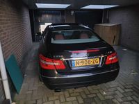 tweedehands Mercedes E250 CDI DPF BlueEFFICIENCY Avantgarde