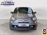 tweedehands Abarth 595 1.4 T-Jet Elaborabile Cabrio